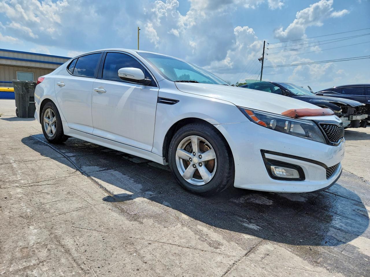 KNAGM4A77F5575355 · 2015 KIA OPTIMA · 4/12