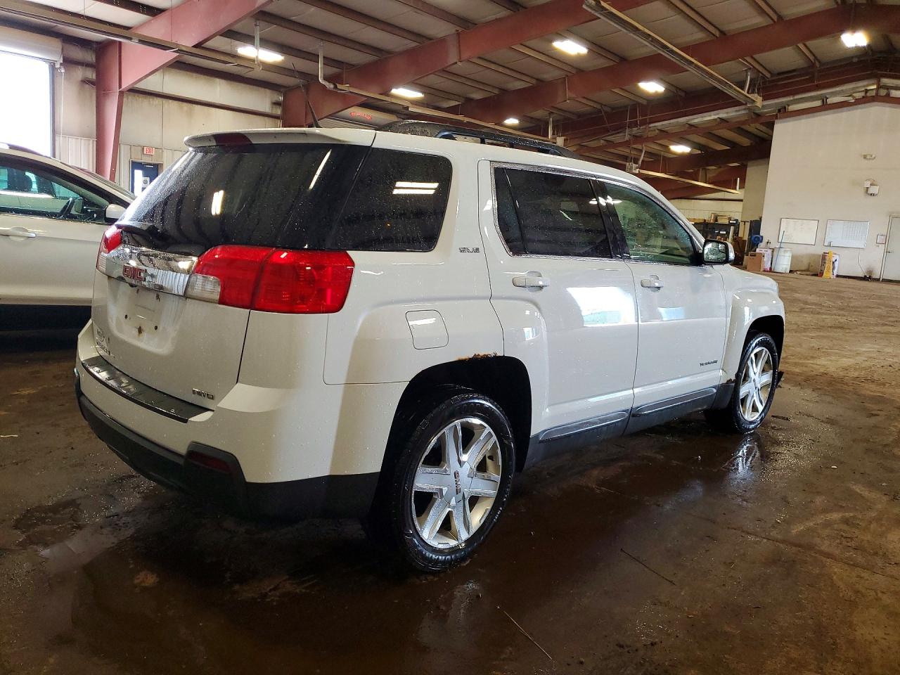 2GKFLTEK6C6200992 · 2012 GMC TERRAIN · 3/13