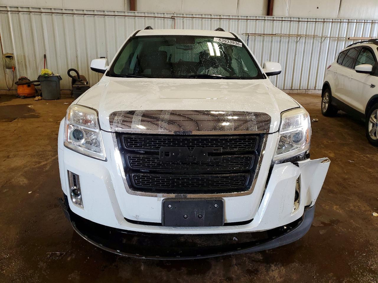 2GKFLTEK6C6200992 · 2012 GMC TERRAIN · 5/13