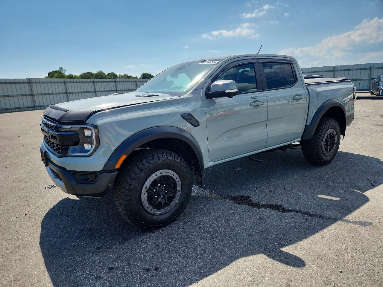 1FTER4LR6RLE02324 · 2024 FORD RANGER