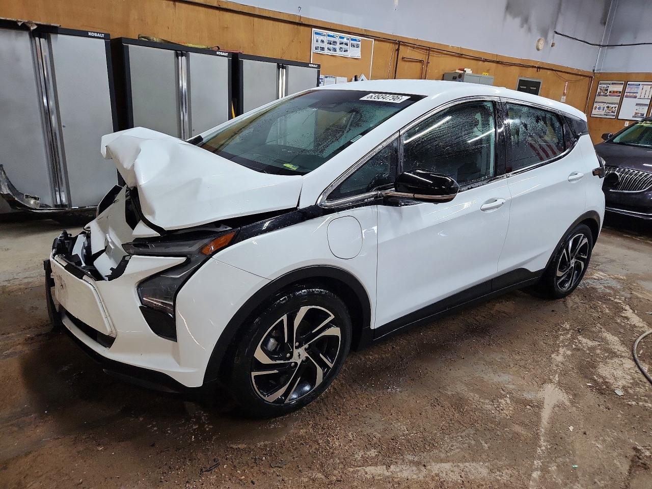 1G1FX6S02P4132422 · 2023 CHEVROLET BOLT EV