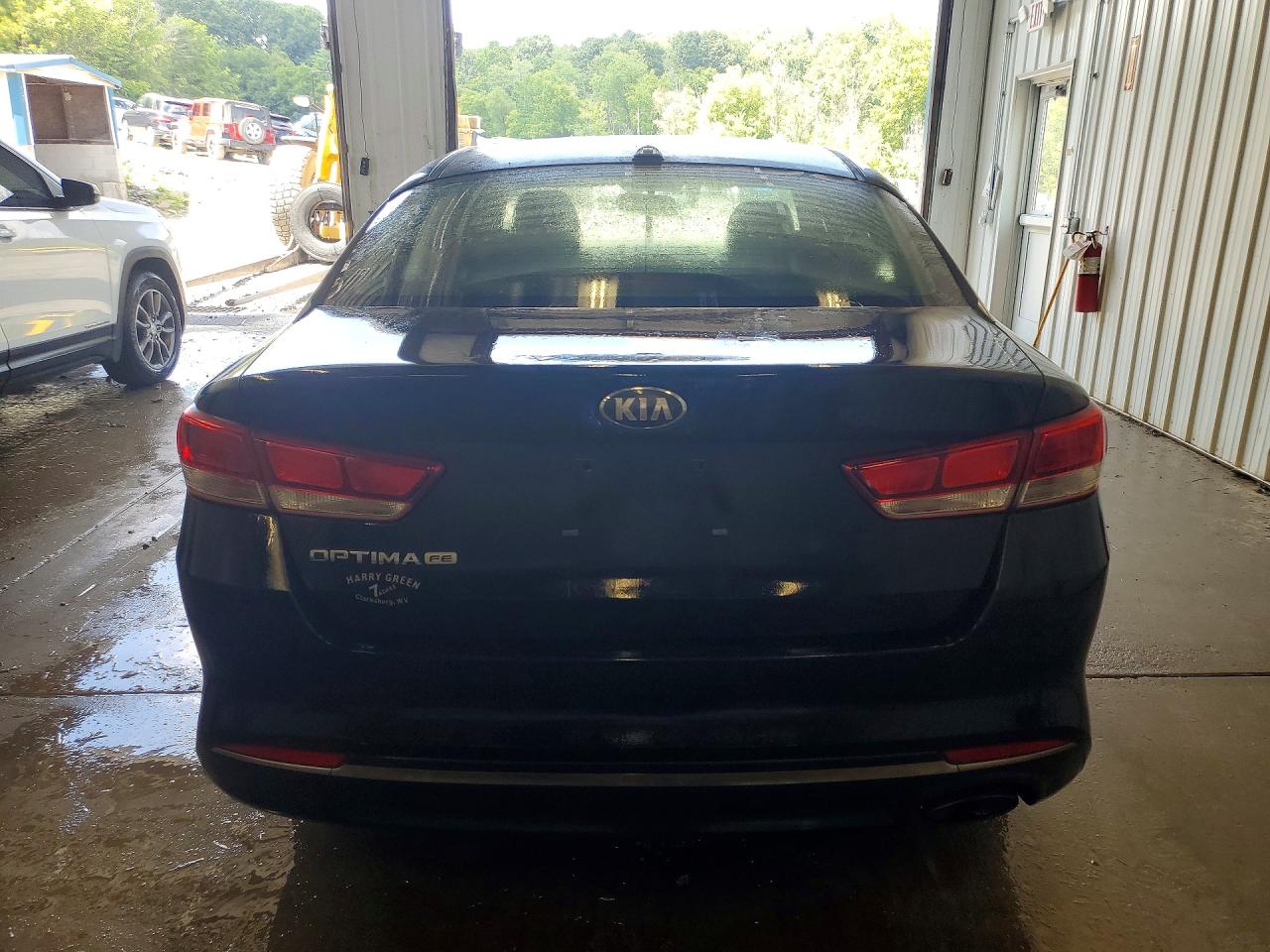 5XXGT4L30GG106055 · 2016 KIA OPTIMA · 6/12