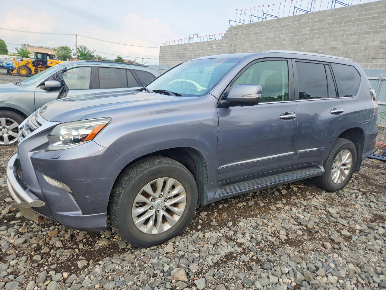 2016 LEXUS GX