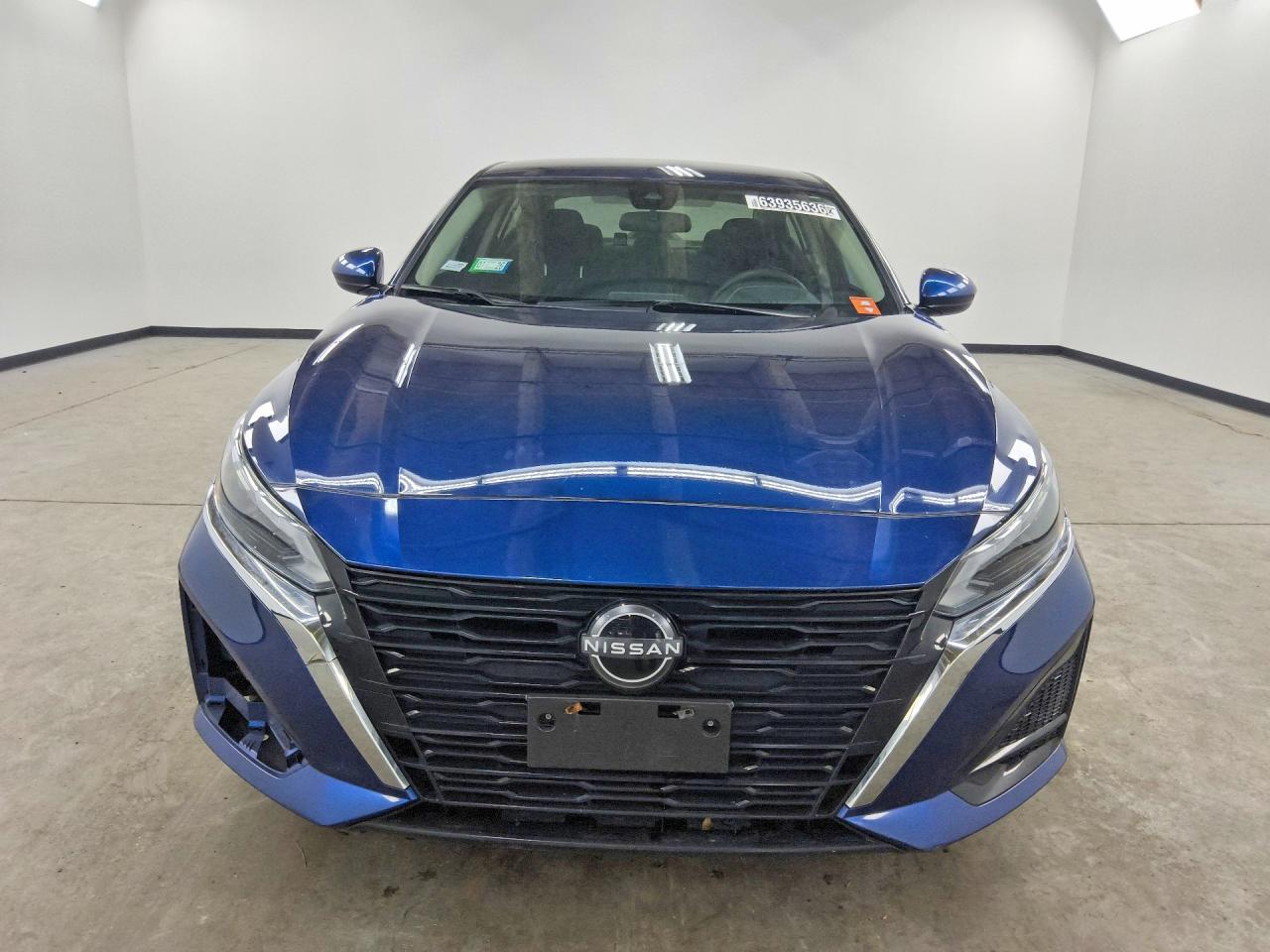 1N4BL4BV7PN308091 · 2023 NISSAN ALTIMA · 5/12