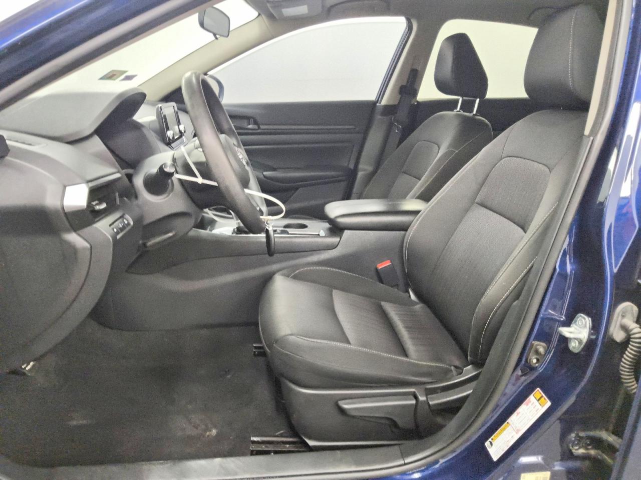 1N4BL4BV7PN308091 · 2023 NISSAN ALTIMA · 7/12