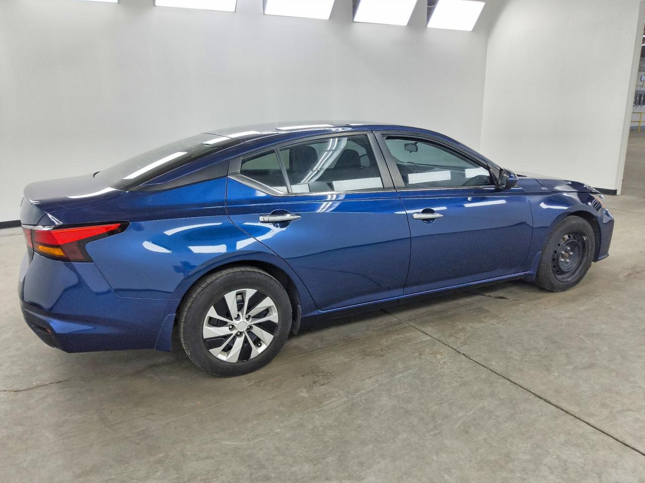 1N4BL4BV7PN308091 · 2023 NISSAN ALTIMA · 3/12