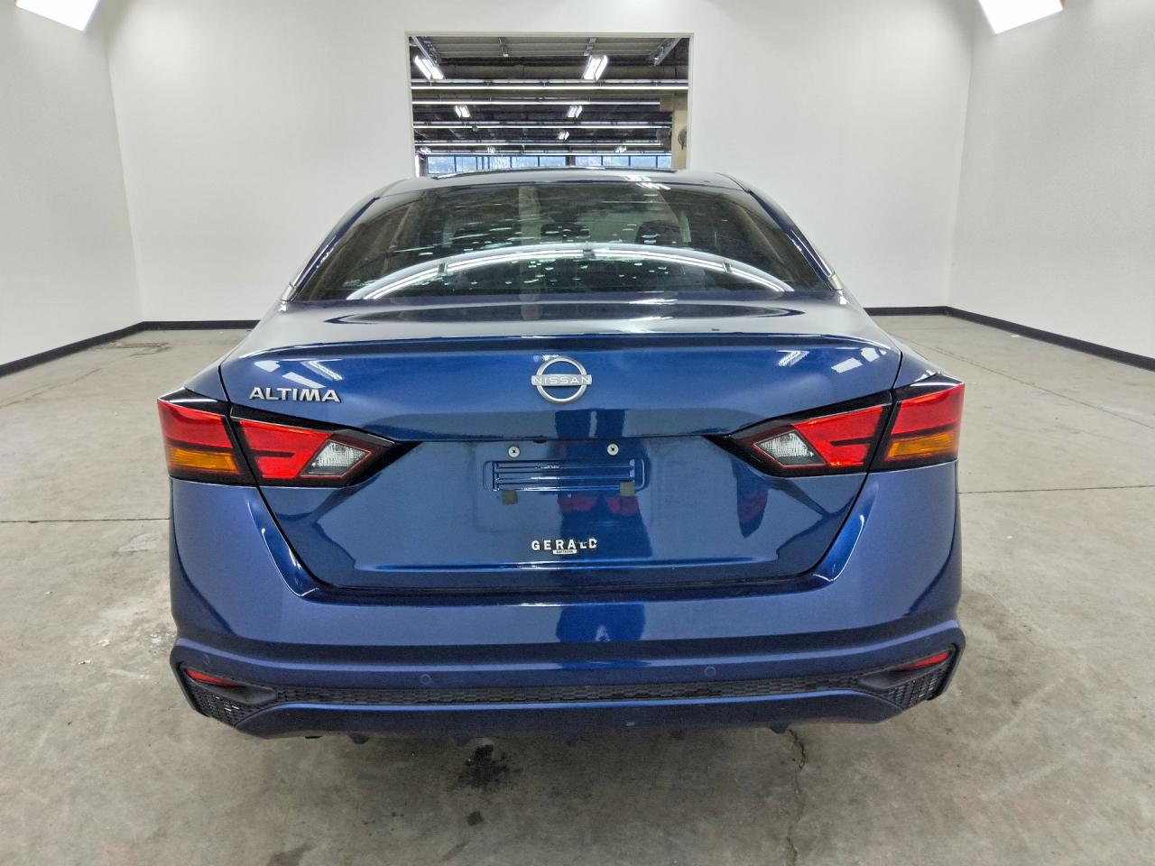 1N4BL4BV7PN308091 · 2023 NISSAN ALTIMA · 6/12