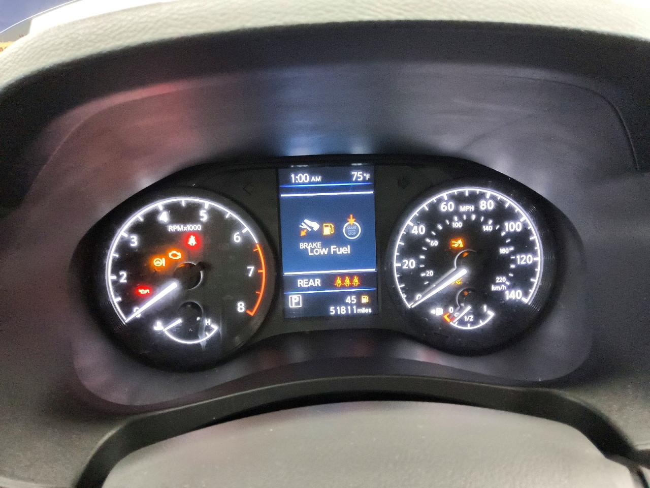 1N4BL4BV7PN308091 · 2023 NISSAN ALTIMA · 9/12