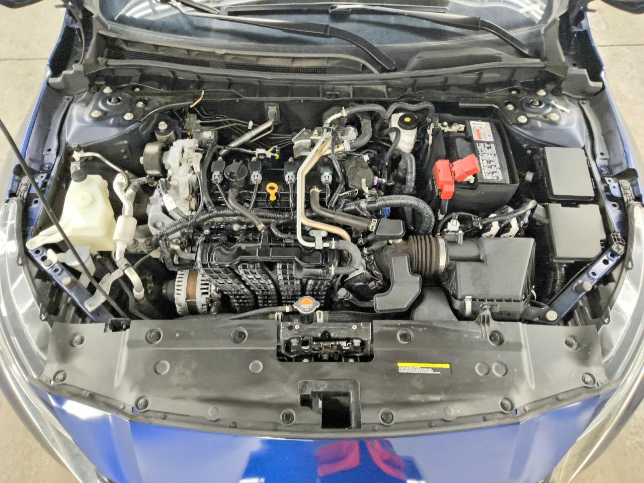 1N4BL4BV7PN308091 · 2023 NISSAN ALTIMA · 11/12
