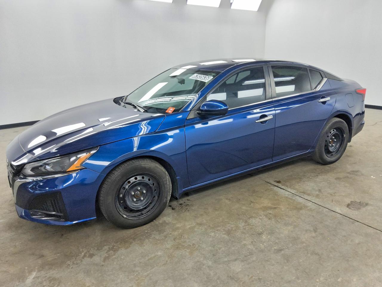 1N4BL4BV7PN308091 · 2023 NISSAN ALTIMA