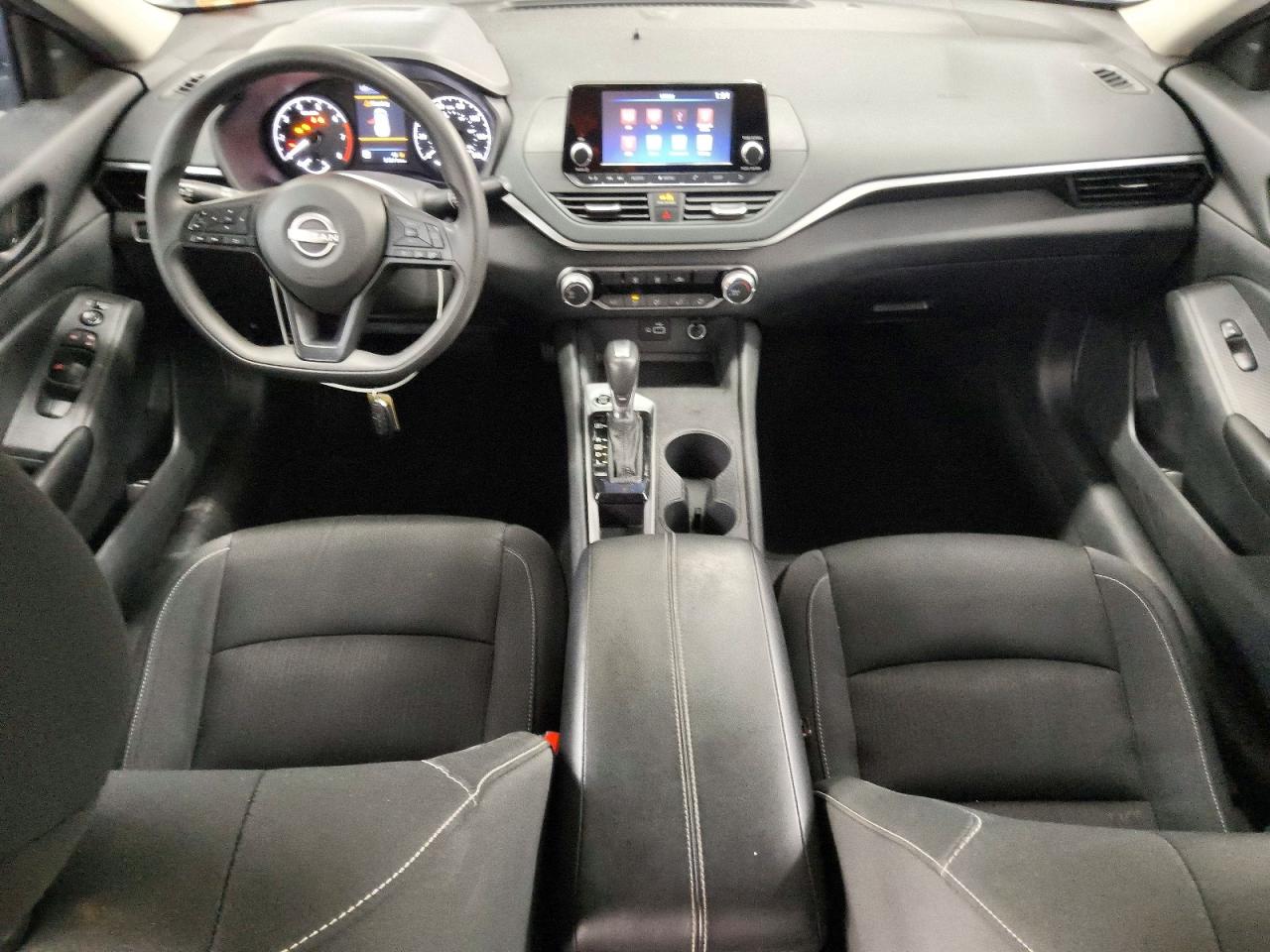 1N4BL4BV7PN308091 · 2023 NISSAN ALTIMA · 8/12
