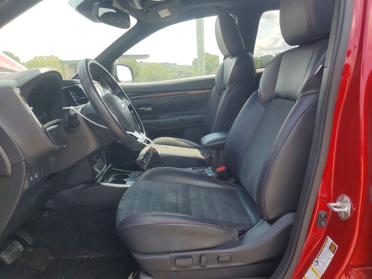 JA4AD3A30LZ008340 · 2020 MITSUBISHI OUTLANDER · 7/12