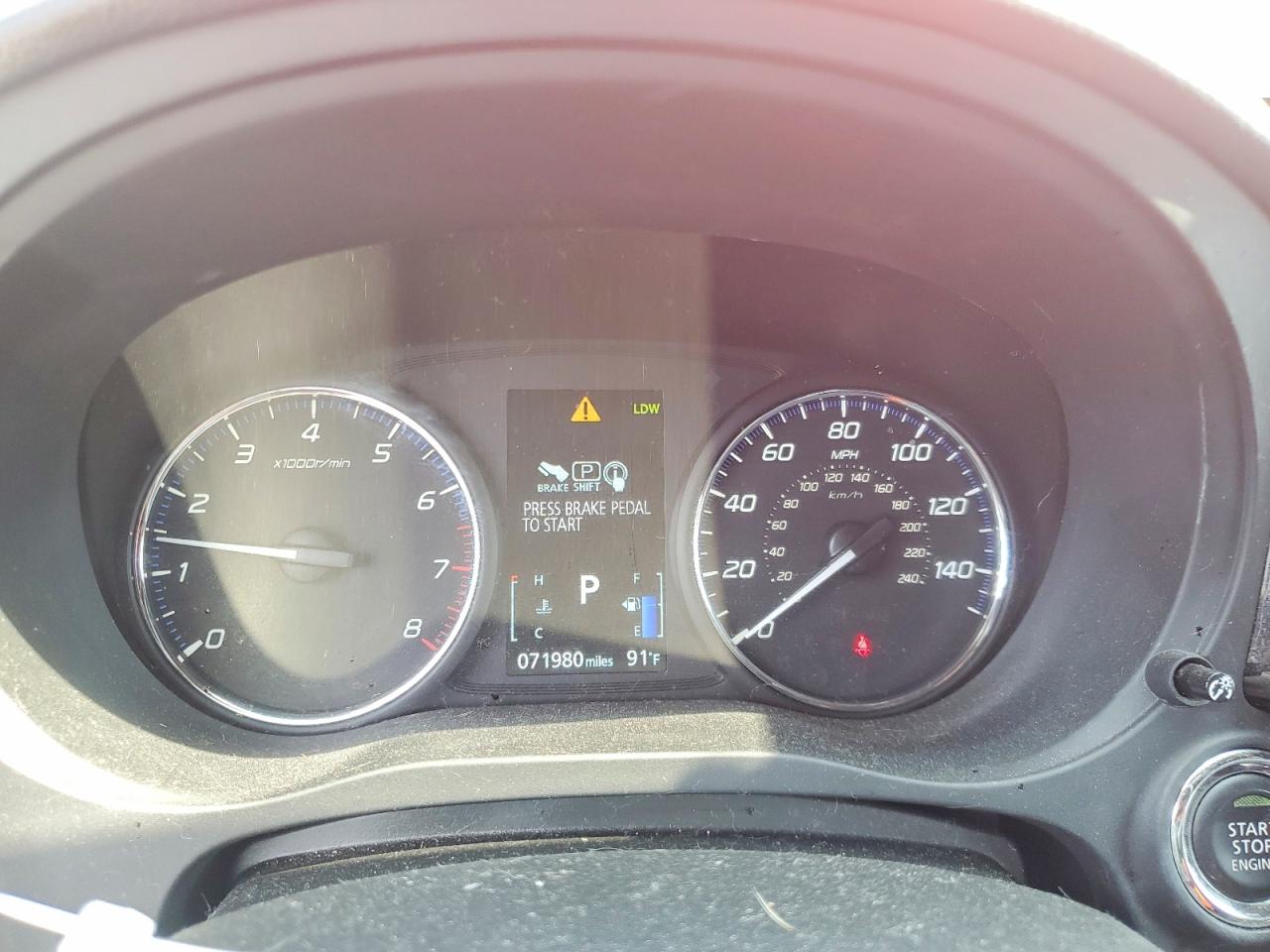 JA4AD3A30LZ008340 · 2020 MITSUBISHI OUTLANDER · 9/12