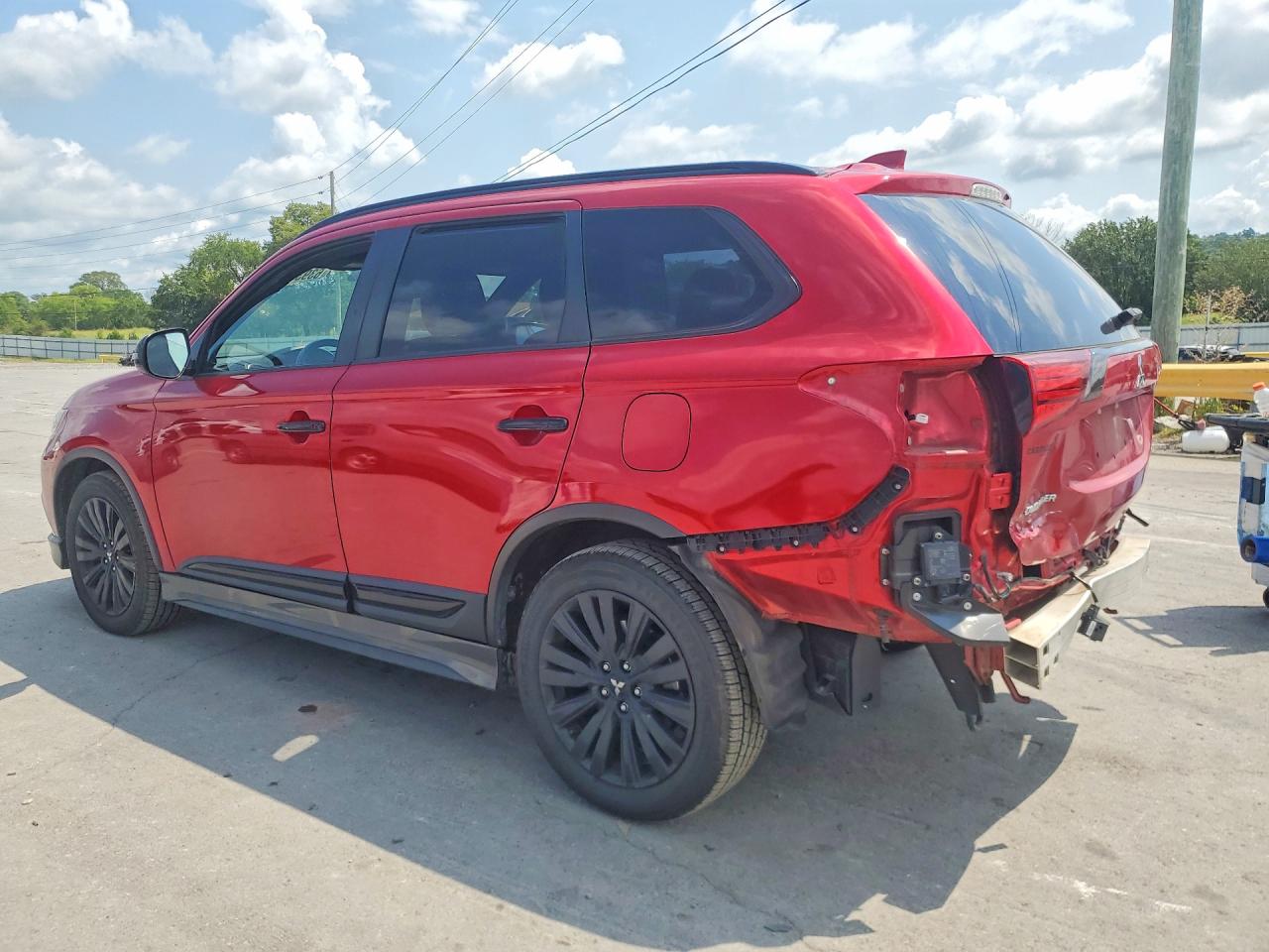 JA4AD3A30LZ008340 · 2020 MITSUBISHI OUTLANDER · 2/12