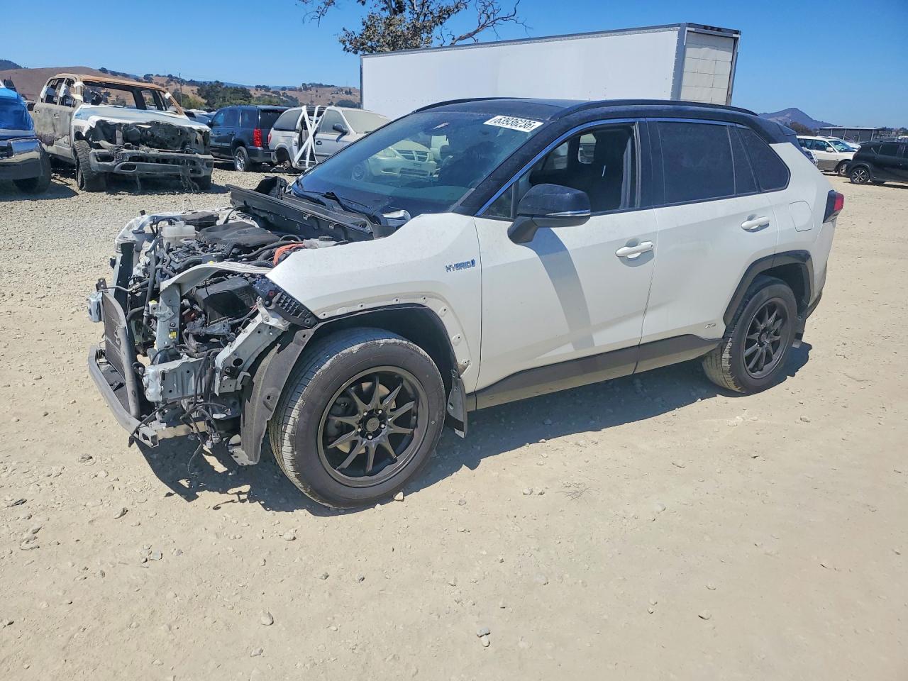 JTMEWRFV6LD543300 · 2020 TOYOTA RAV4