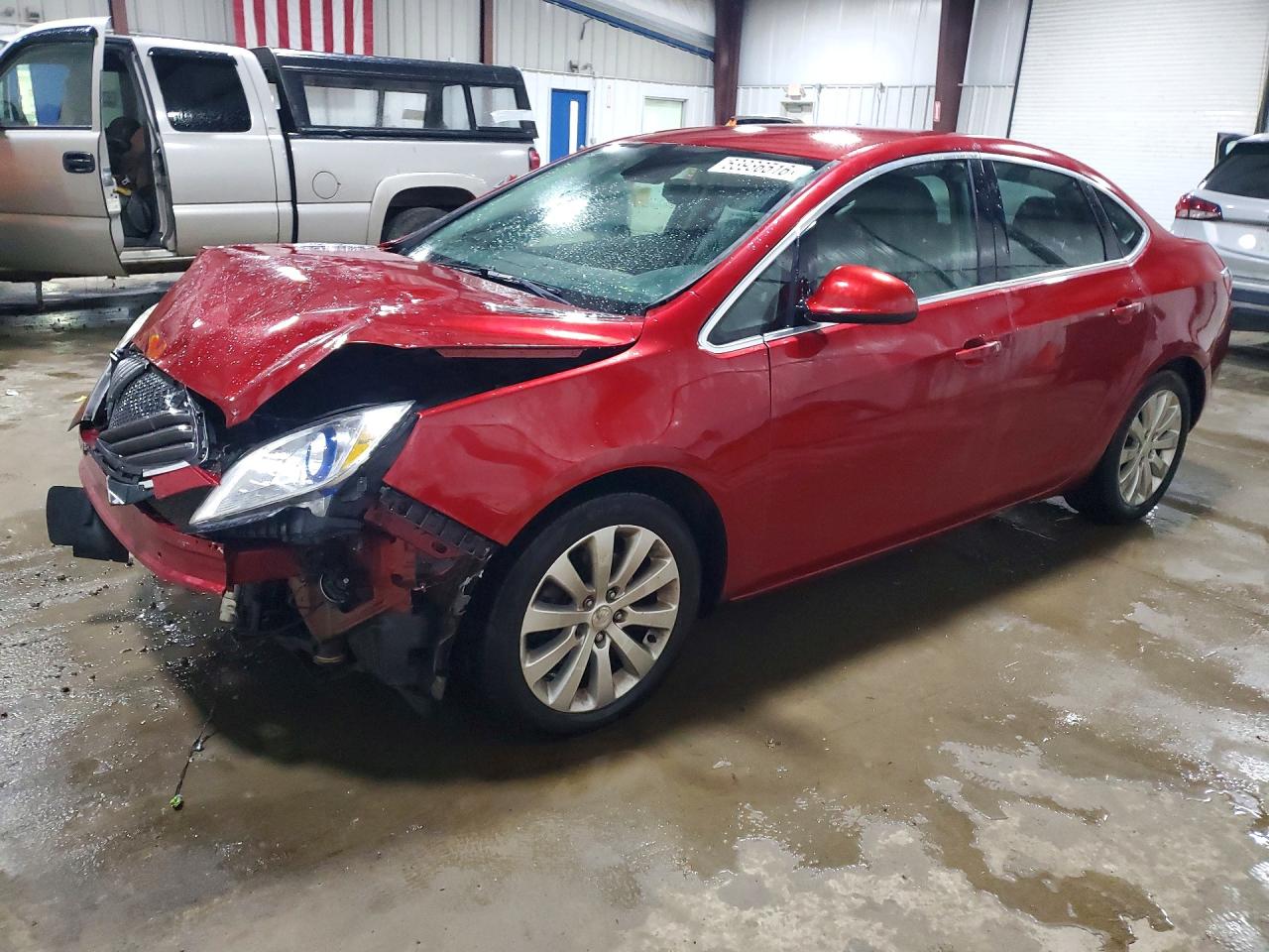 1G4PP5SK9F4136002 · 2015 BUICK VERANO