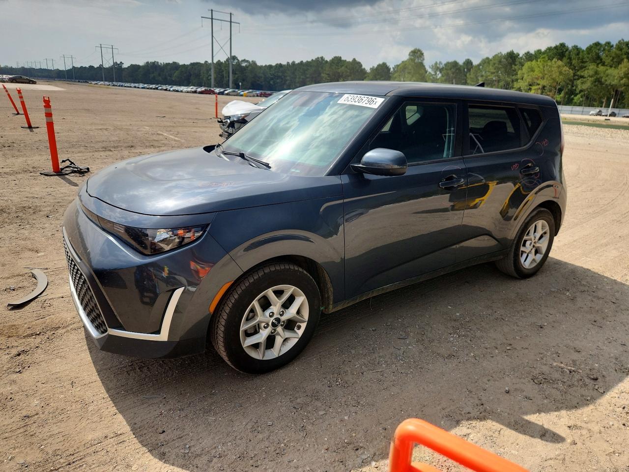KNDJ23AU7R7241883 · 2024 KIA SOUL