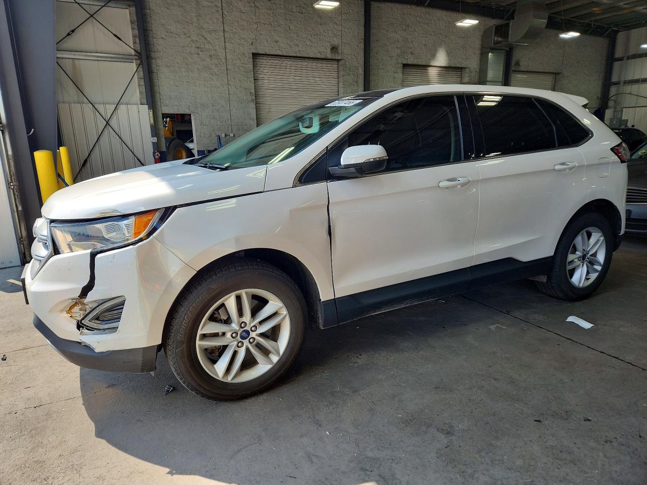 2FMTK4J80FBC21698 · 2015 FORD EDGE