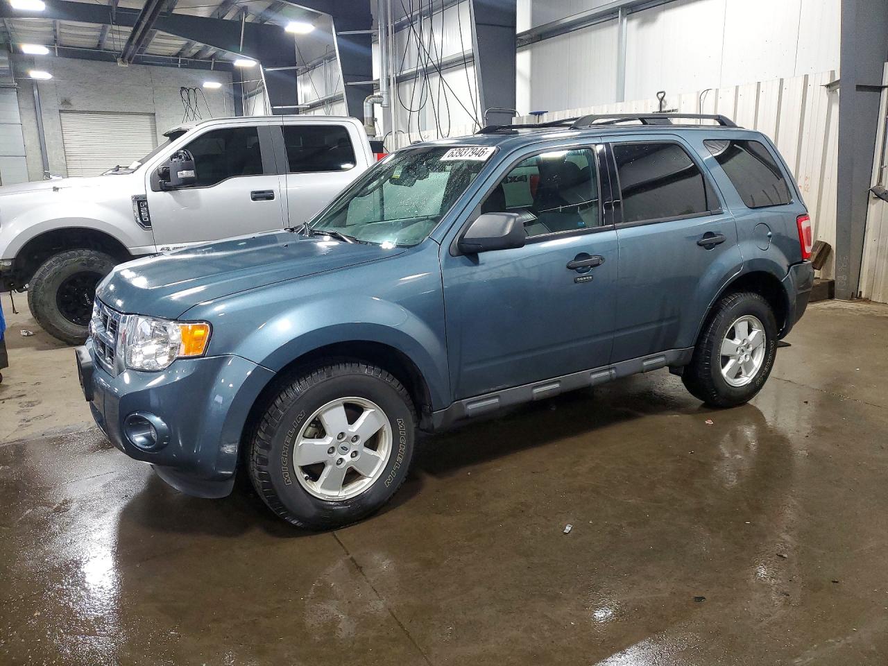 1FMCU9DG3CKA14749 · 2012 FORD ESCAPE