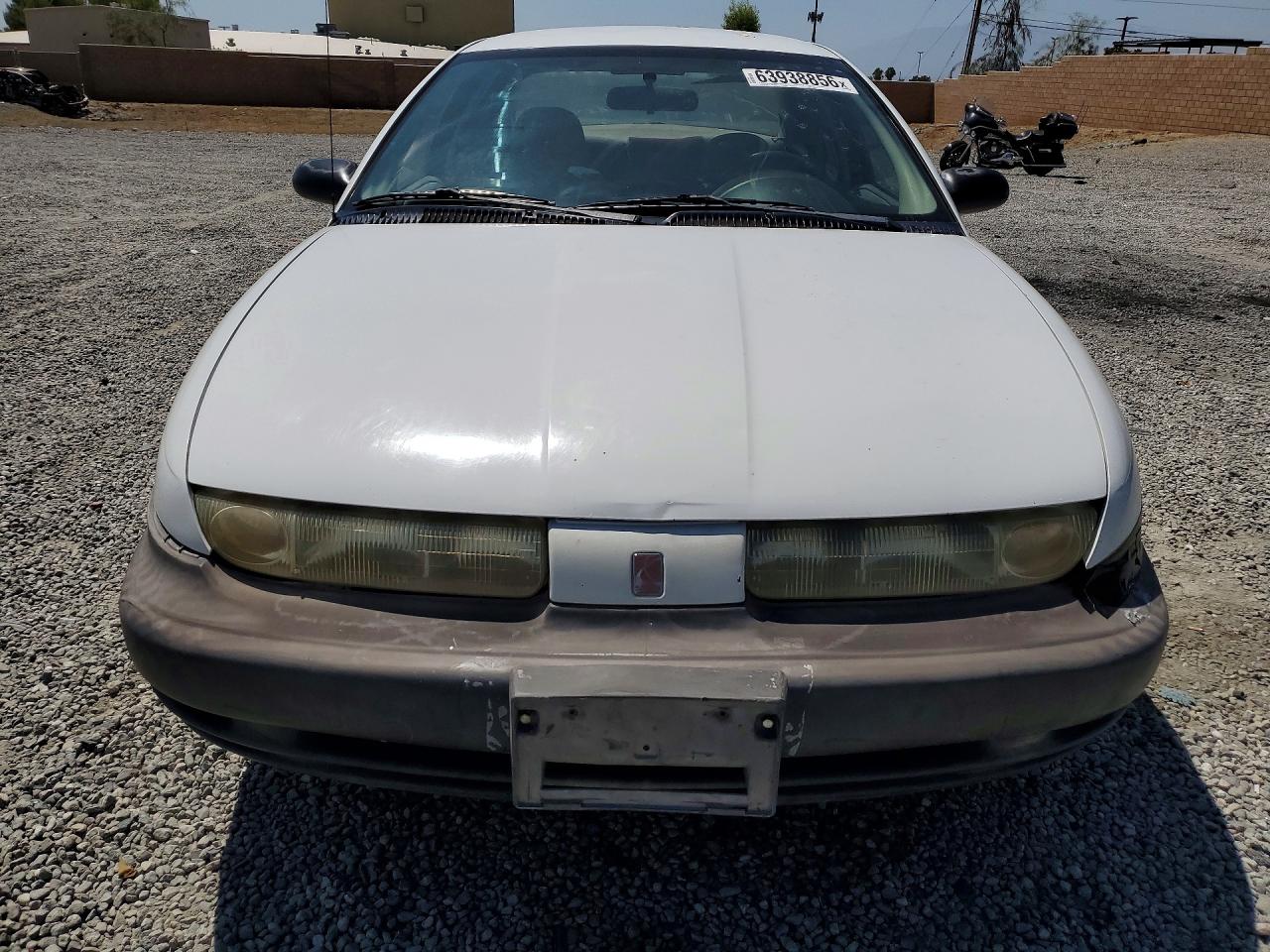 1G8ZH5284TZ357899 · 1996 SATURN SL1 · 5/12