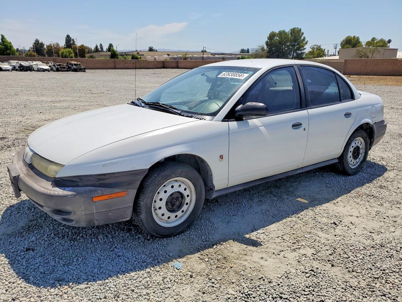 1996 SATURN SL1