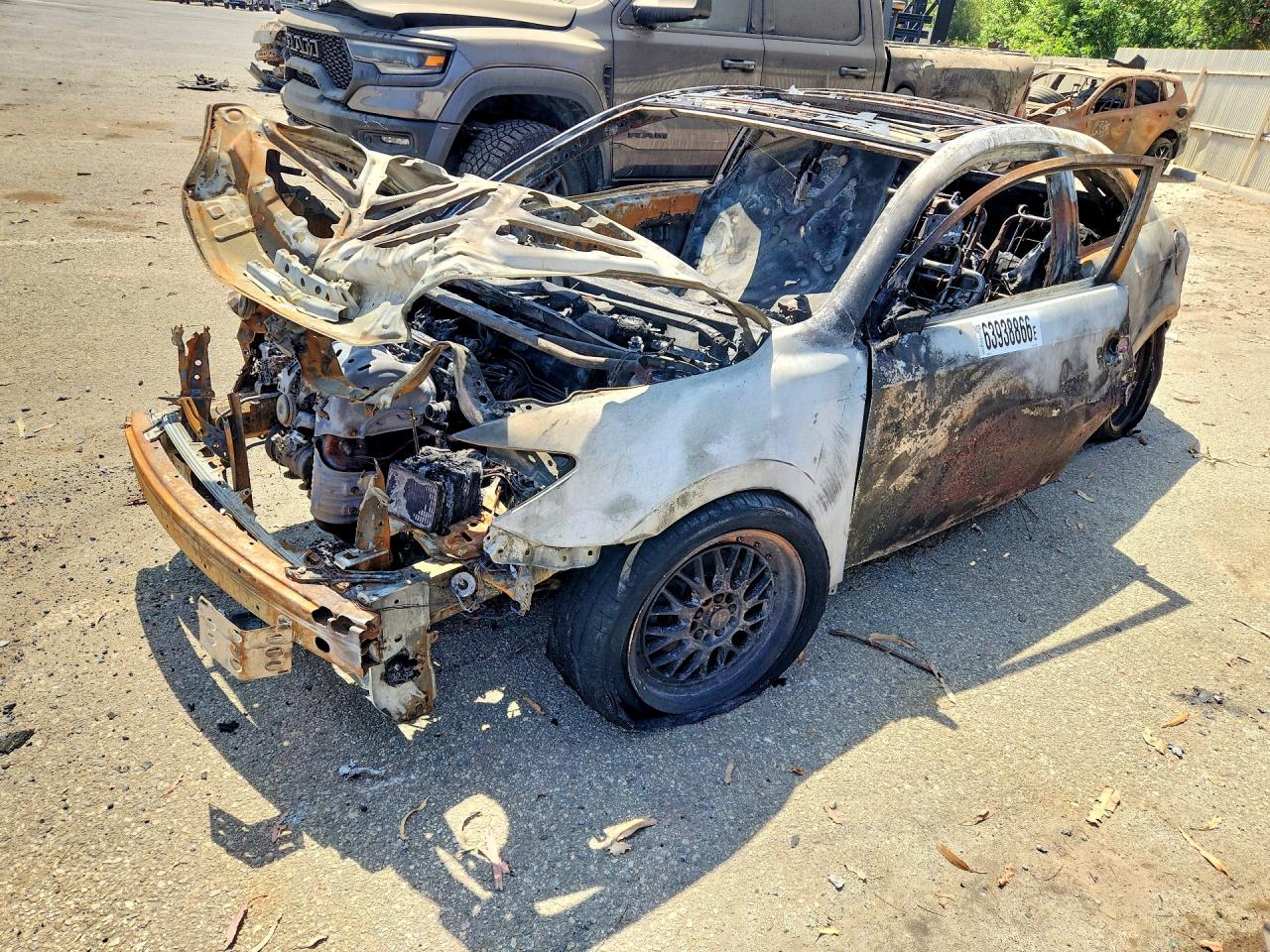 JTKDE167770206495 · 2007 SCION TC