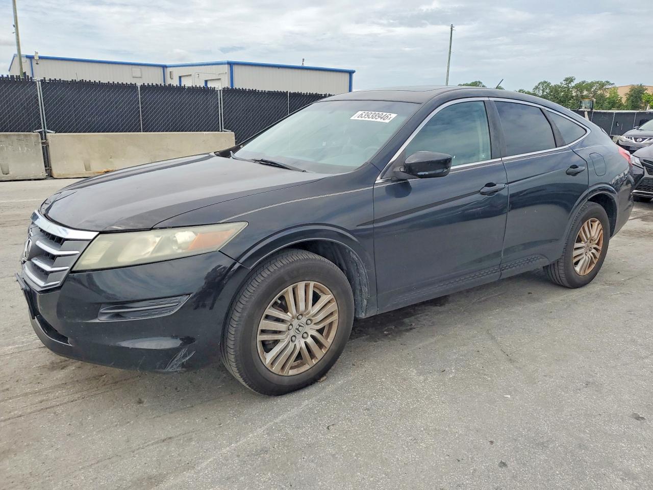 5J6TF3H56CL005942 · 2012 HONDA CROSSTOUR