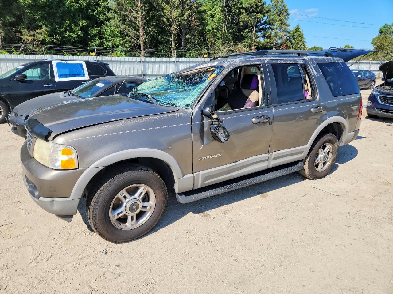 1FMZU73W12ZC29222 · 2002 FORD EXPLORER