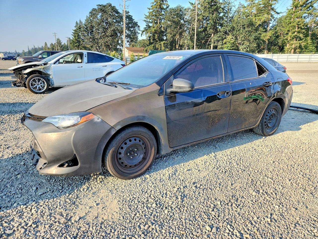 2T1BURHE0HC906572 · 2017 TOYOTA COROLLA