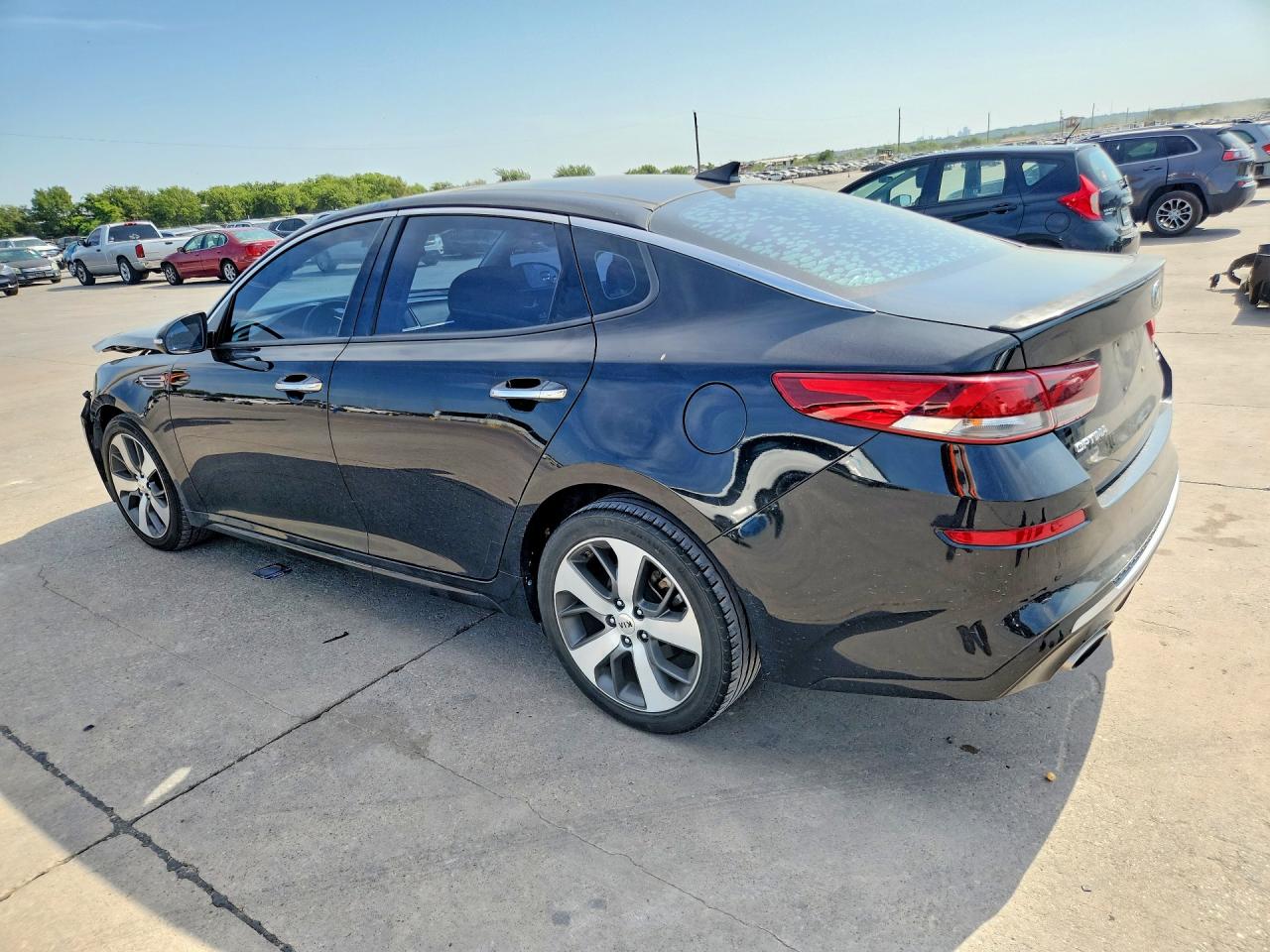 5XXGT4L36KG302106 · 2019 KIA OPTIMA · 2/12