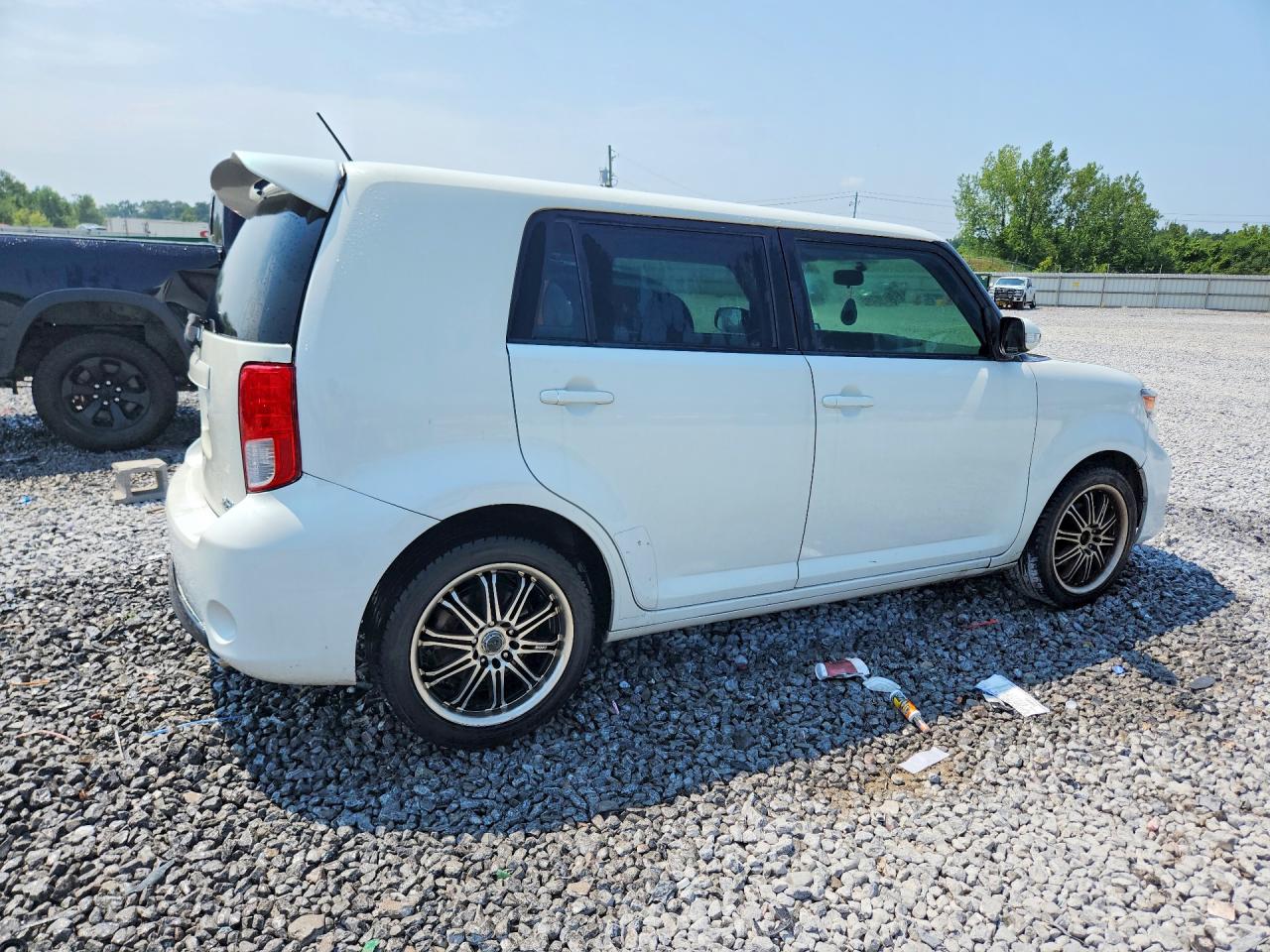 JTLZE4FE0EJ063074 · 2014 SCION XB · 3/12