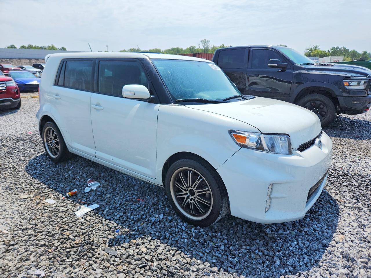JTLZE4FE0EJ063074 · 2014 SCION XB · 4/12