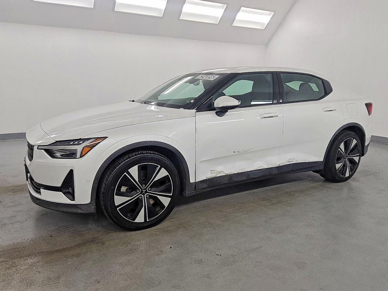 YSMEG3KA9PL145074 · 2023 POLESTAR 2