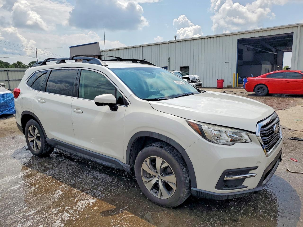 4S4WMABD5K3454357 · 2019 SUBARU ASCENT · 4/13