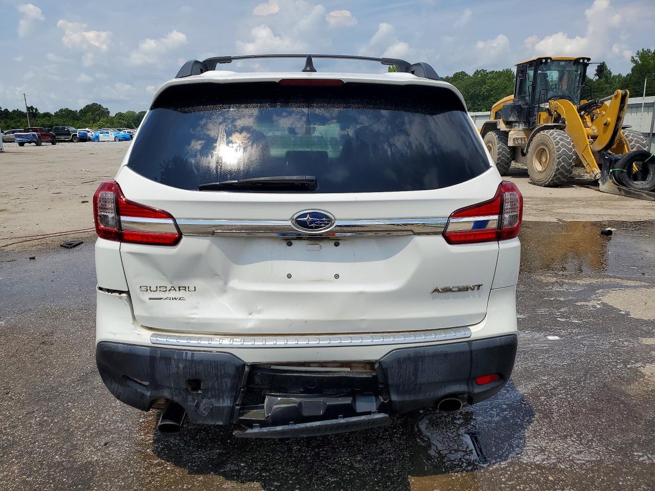 4S4WMABD5K3454357 · 2019 SUBARU ASCENT · 6/13