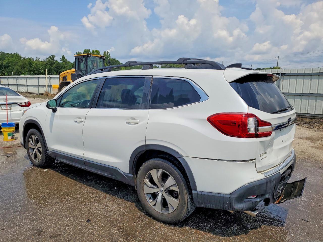 4S4WMABD5K3454357 · 2019 SUBARU ASCENT · 2/13