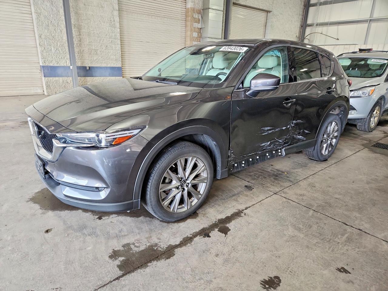 JM3KFBDM4L0821632 · 2020 MAZDA CX-5