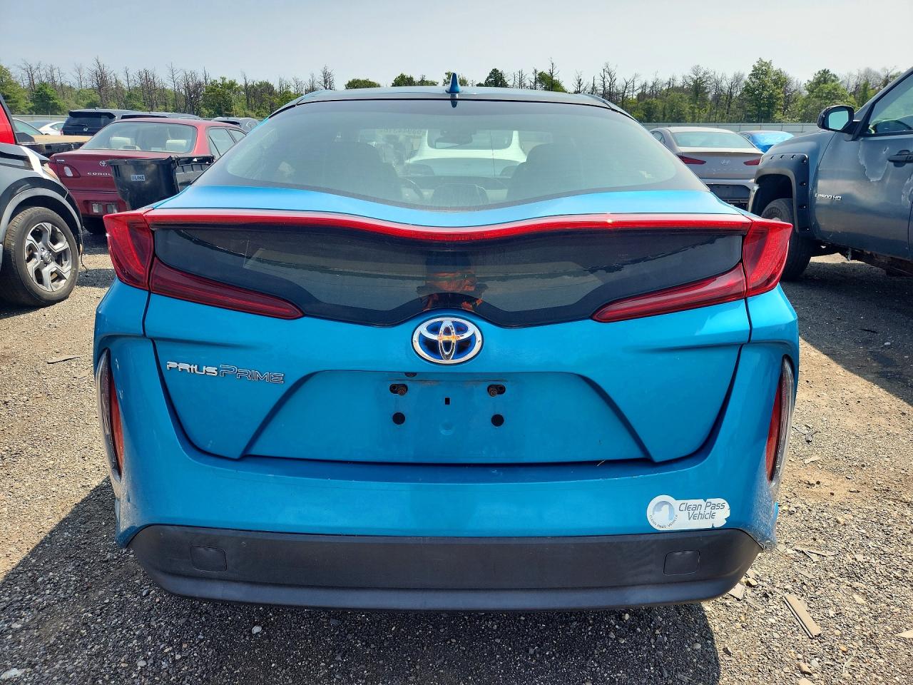 JTDKARFP7H3047616 · 2017 TOYOTA PRIUS PRIME · 6/12