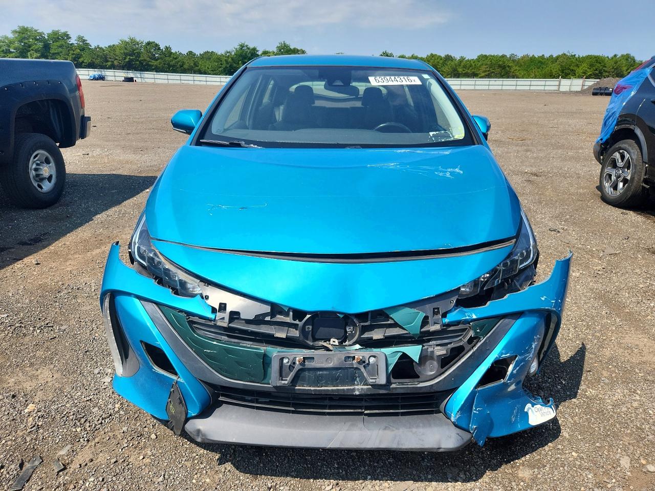 JTDKARFP7H3047616 · 2017 TOYOTA PRIUS PRIME · 5/12