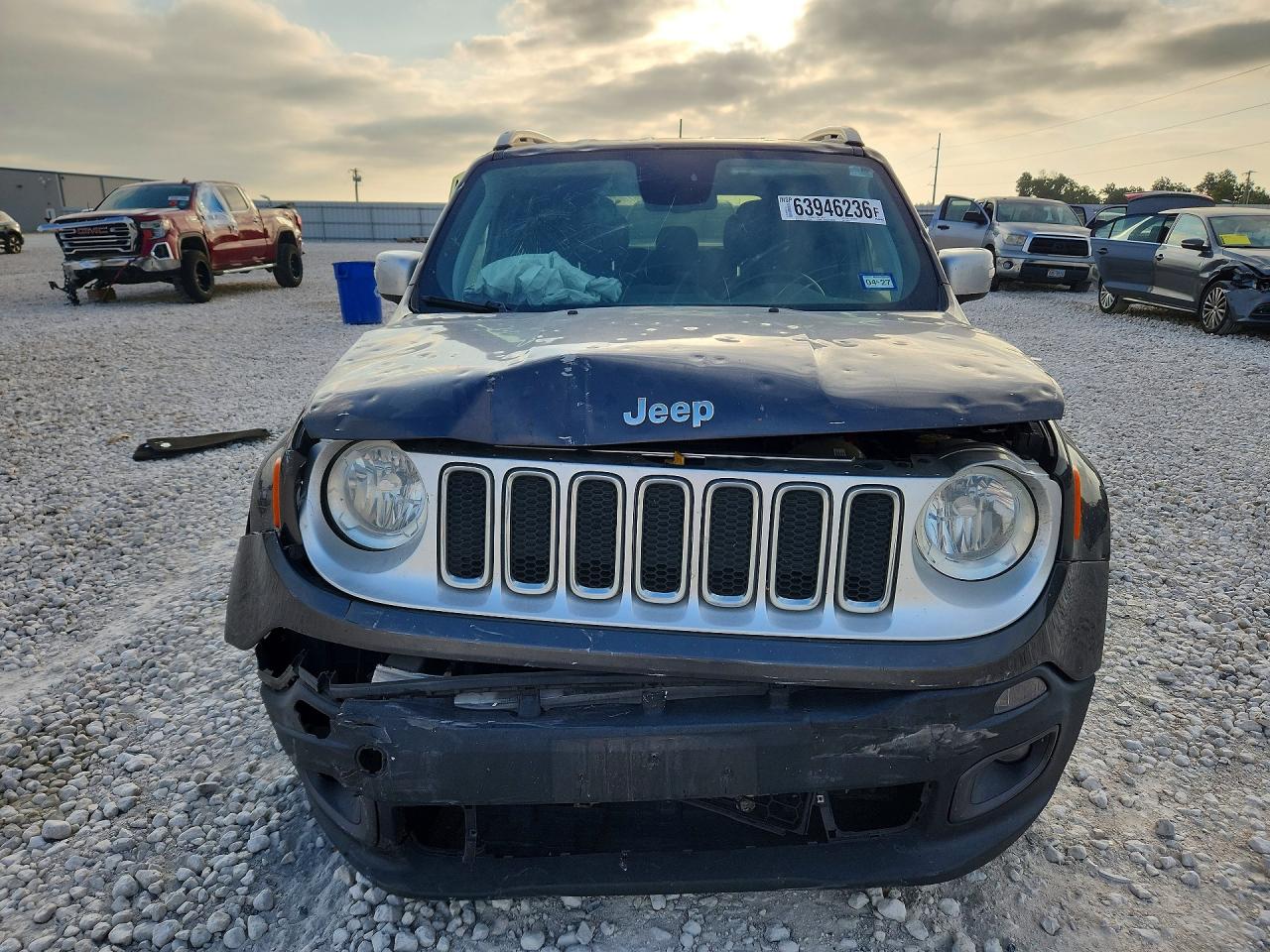ZACCJADB7JPG99554 · 2018 JEEP RENEGADE · 5/12