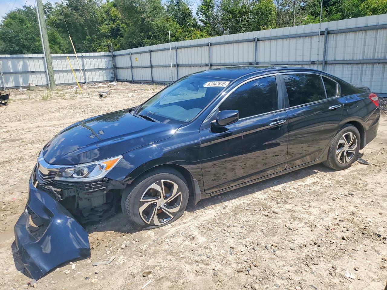 1HGCR2F38GA016033 · 2016 HONDA ACCORD