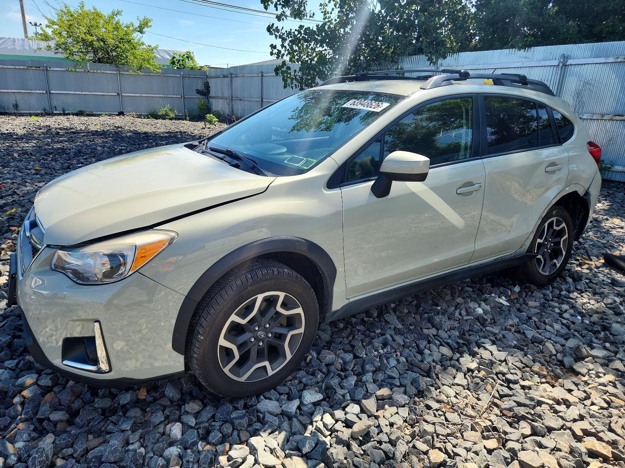 JF2GPABC5HH233099 · 2017 SUBARU CROSSTREK