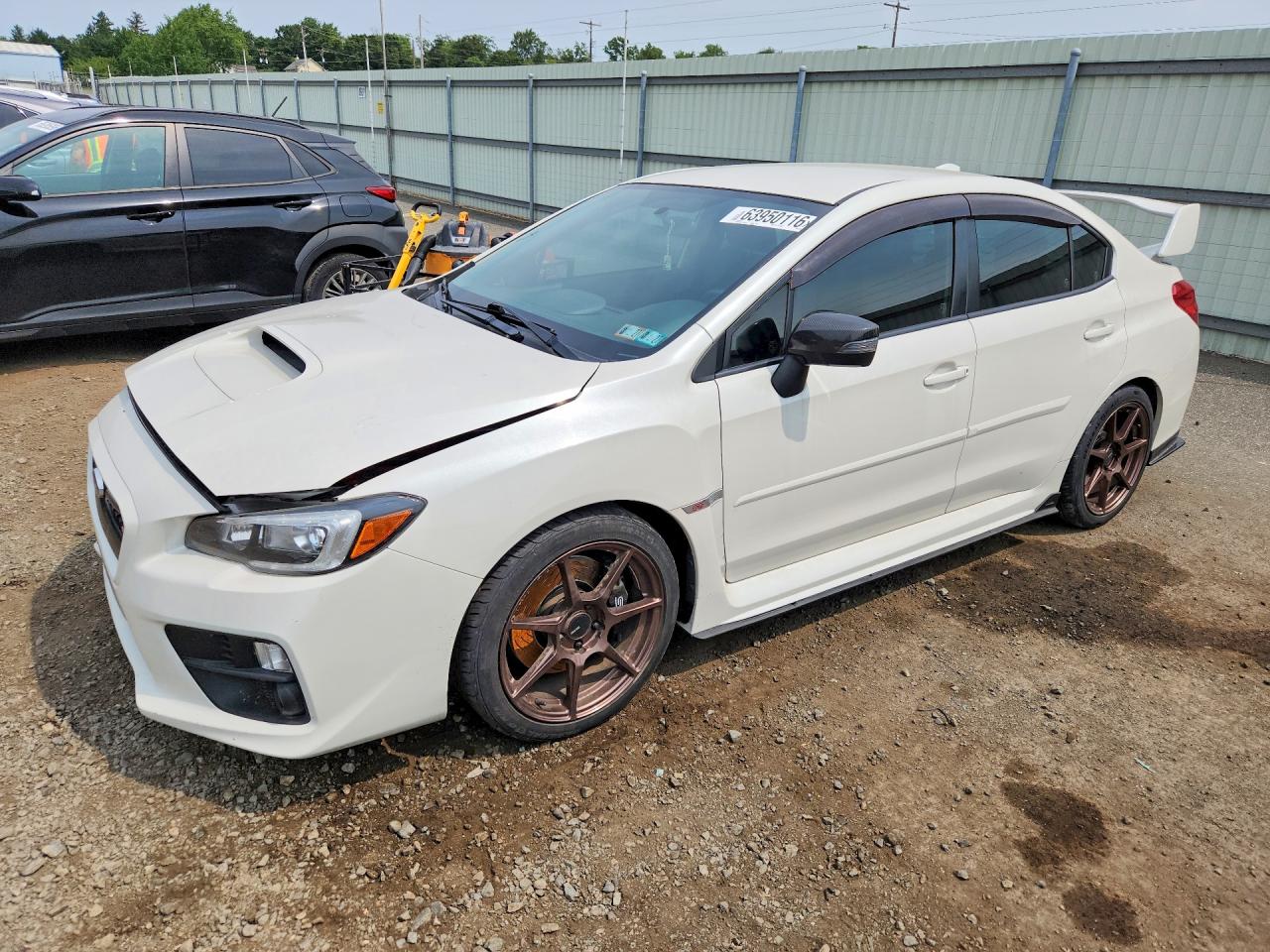 JF1VA2L63F9829993 · 2015 SUBARU WRX
