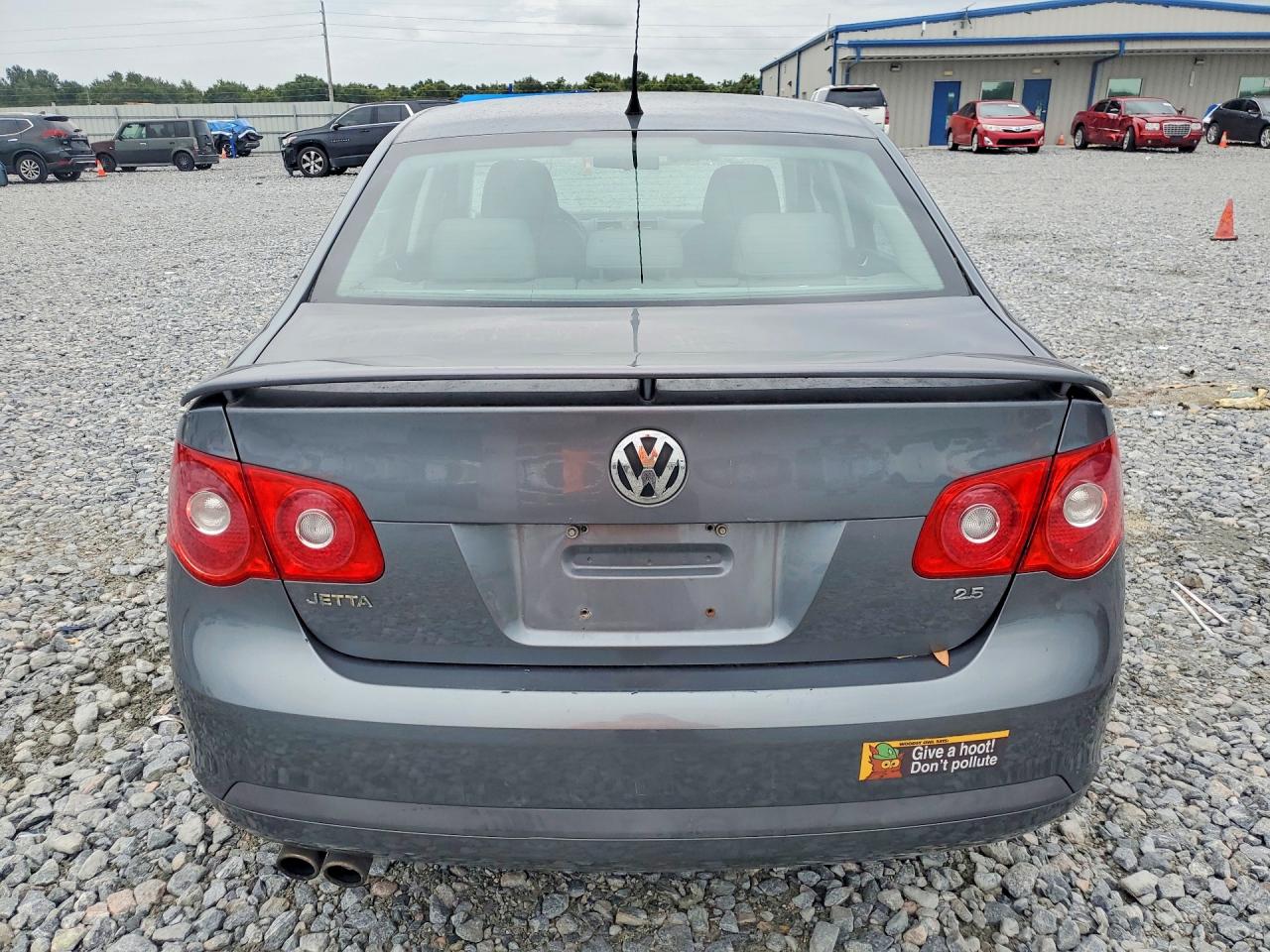 3VWEF71K77M144324 · 2007 VOLKSWAGEN JETTA · 6/12