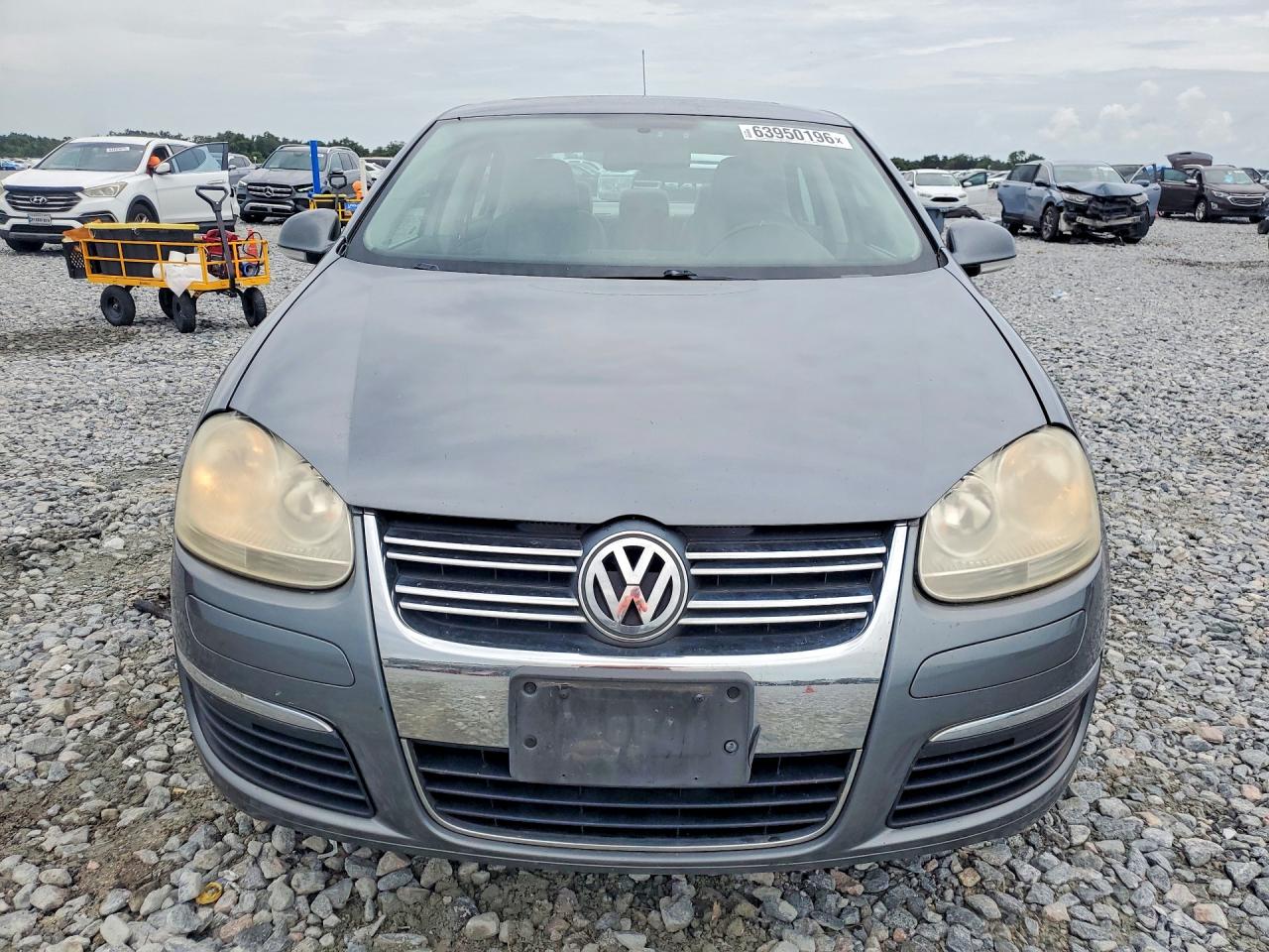 3VWEF71K77M144324 · 2007 VOLKSWAGEN JETTA · 5/12