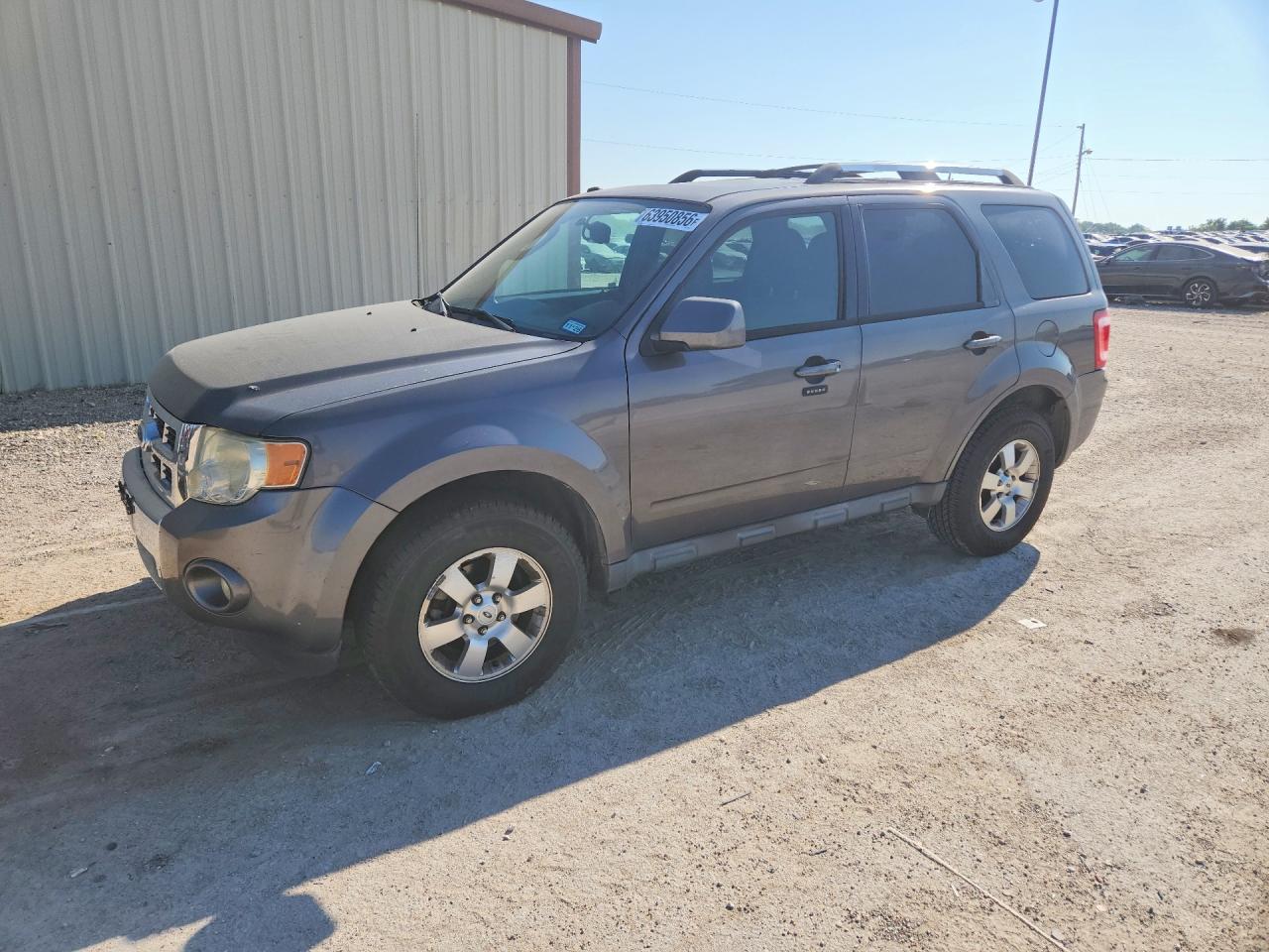 1FMCU0EG8CKC45902 · 2012 FORD ESCAPE