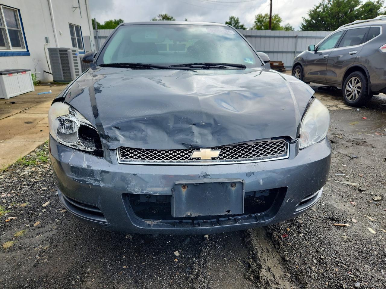 2G1WB5E33C1212316 · 2012 CHEVROLET IMPALA · 5/12
