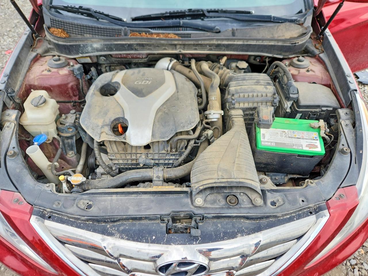 5NPEC4AB7CH453012 · 2012 HYUNDAI SONATA · 11/12