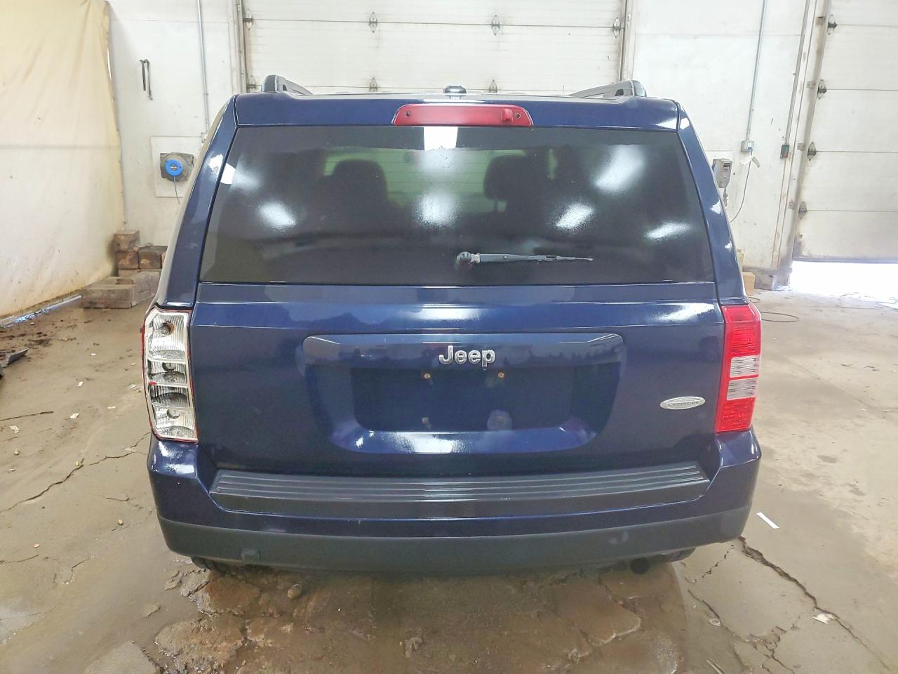 1C4NJPFB3ED864609 · 2014 JEEP PATRIOT · 6/13
