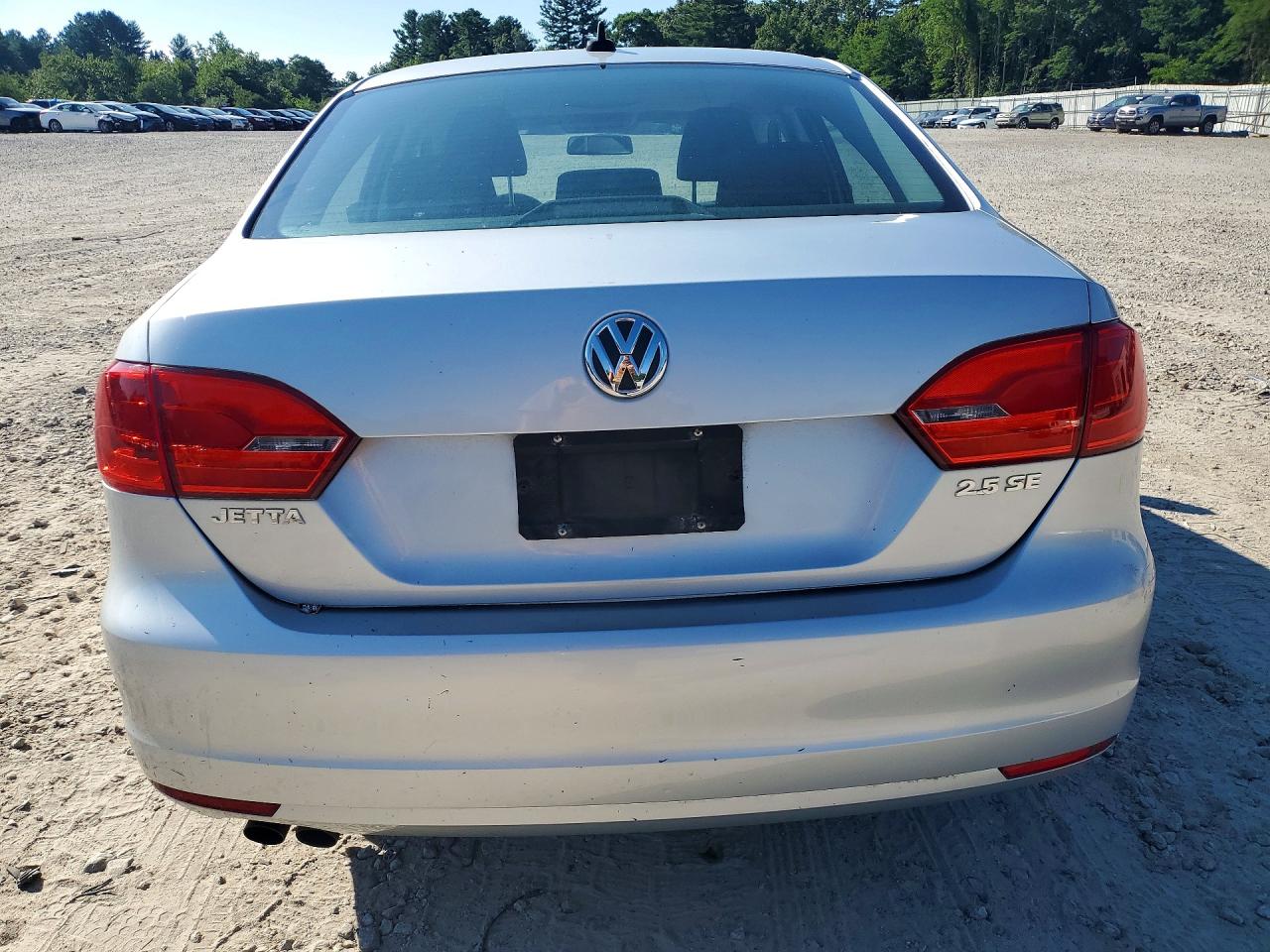 3VWDZ7AJ8BM051976 · 2011 VOLKSWAGEN JETTA · 6/12